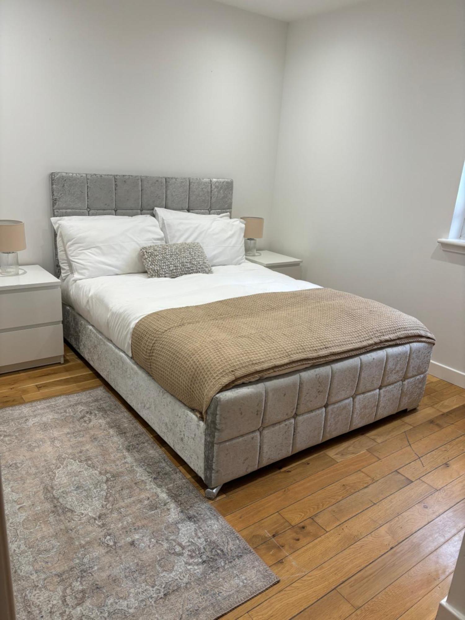 Gateway Apartment إينفيرنيس المظهر الخارجي الصورة